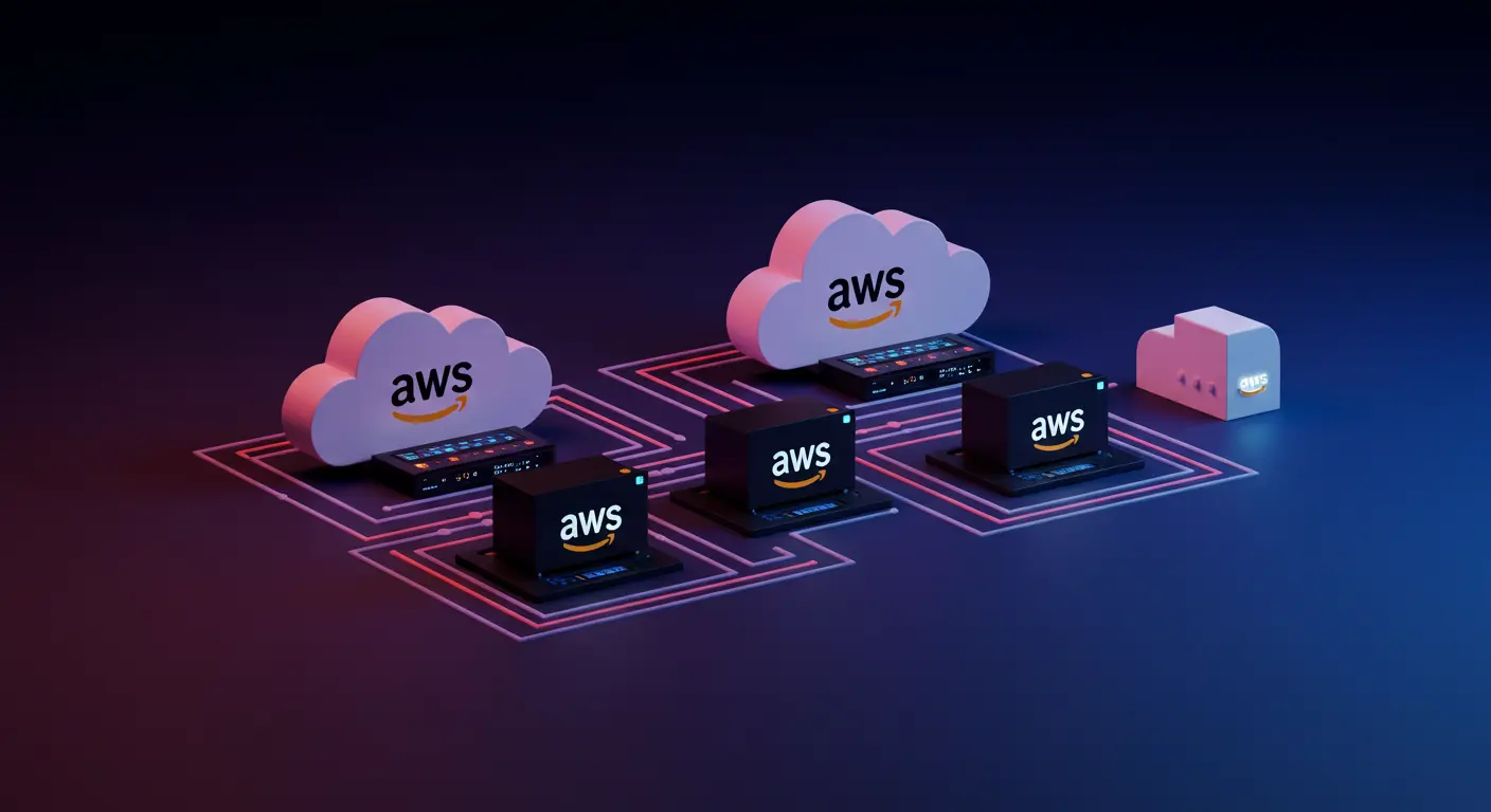 AWS Cloud Infrastructure