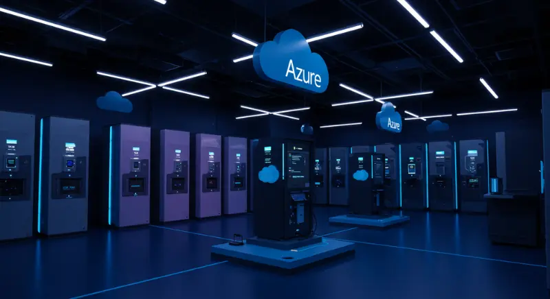 Azure Cloud Infrastructure
