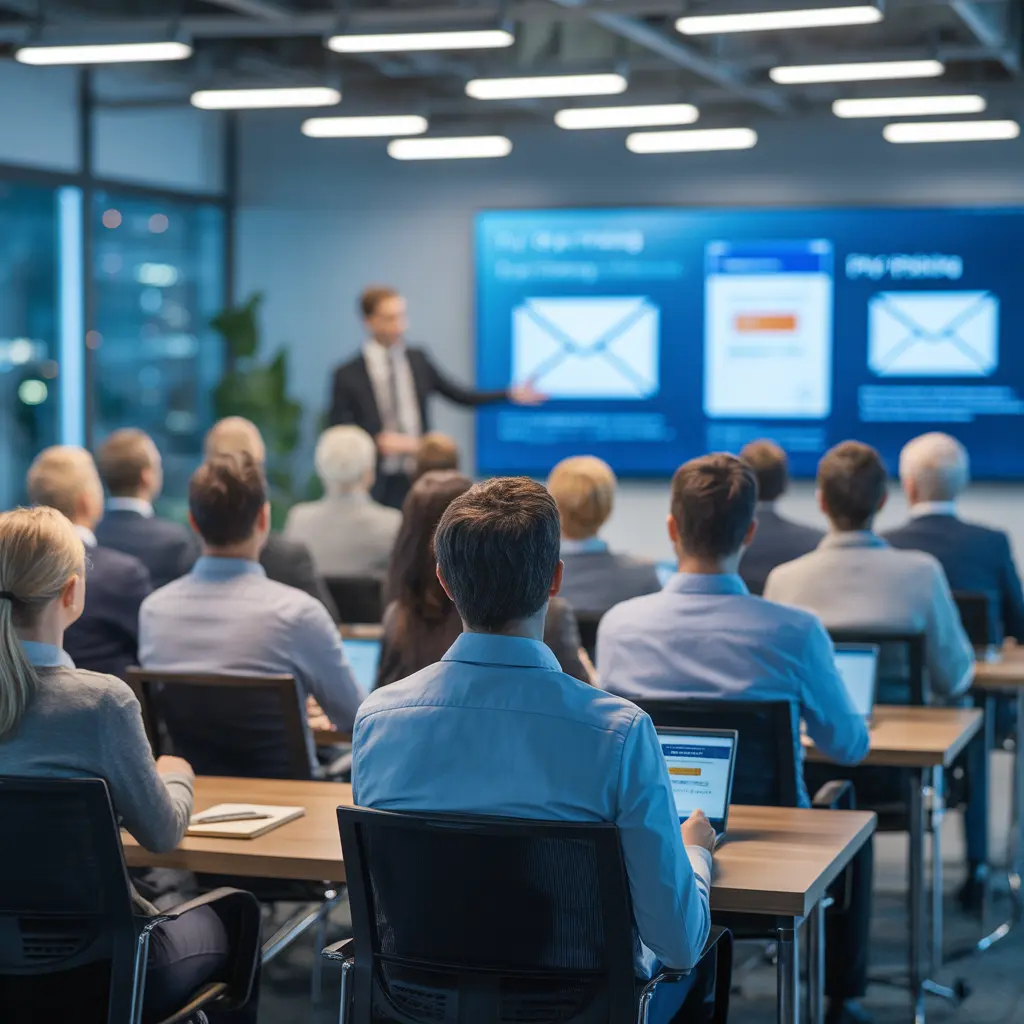 Security Training and Tutorials