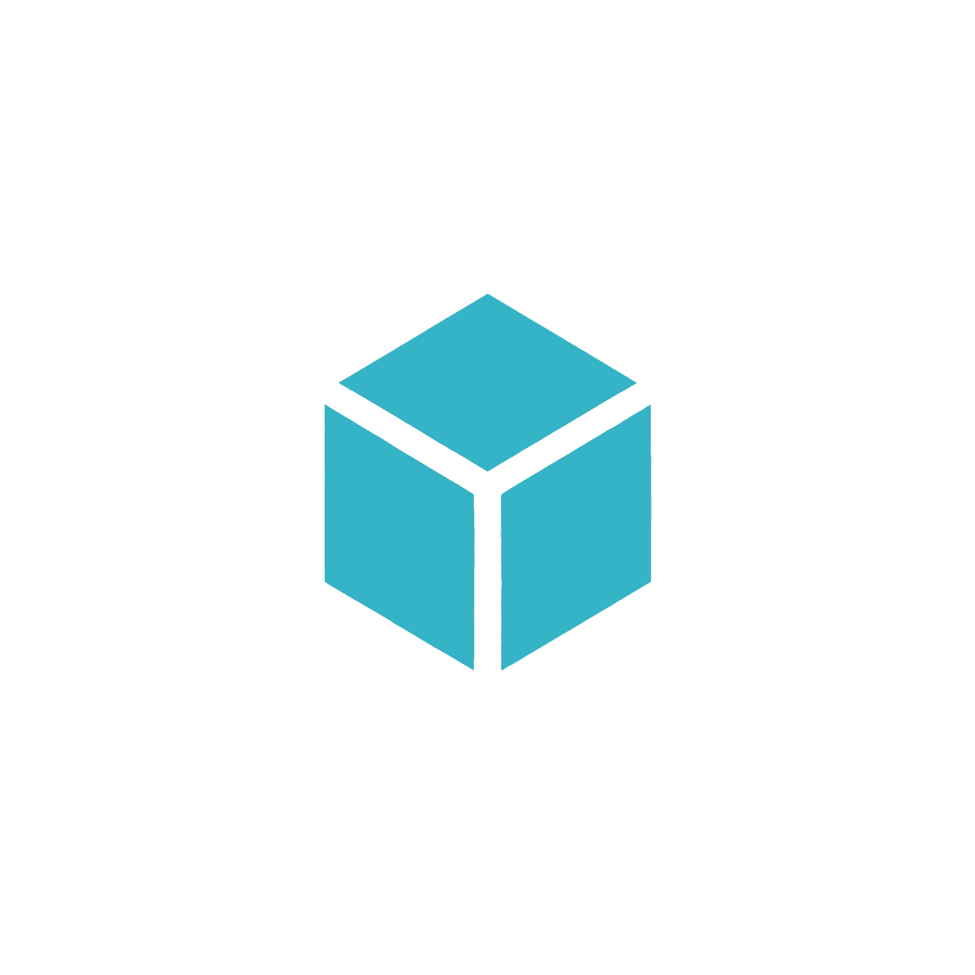 HailBytes ASM logo light variant